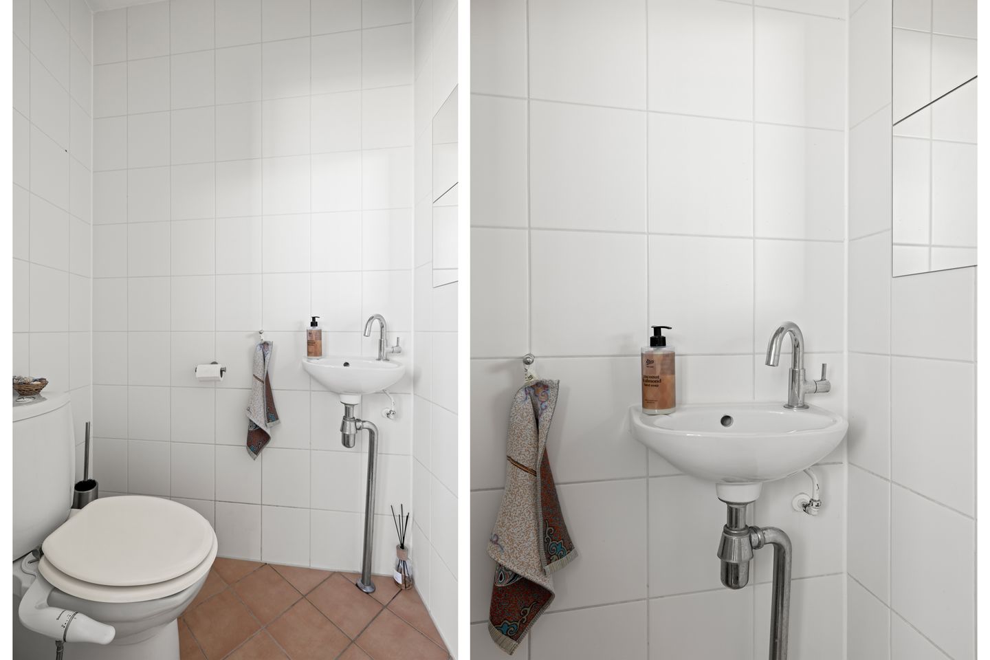 Modern maisonette with sunny garden and free parking in Utrecht Leidsche Rijn — 20