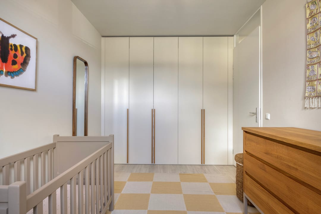 Foto 31 van García Lorcastraat 12