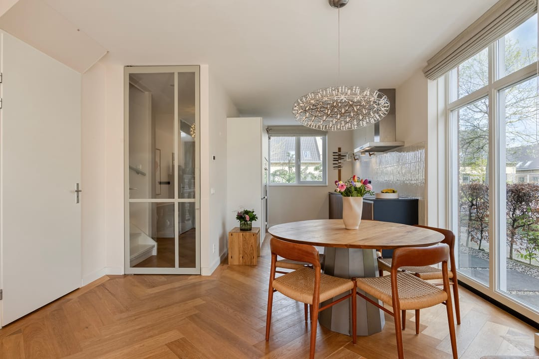 Foto 11 van García Lorcastraat 12