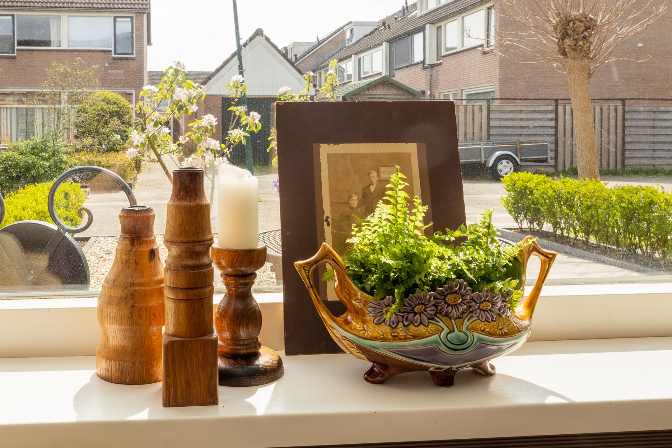 Foto 15 van Mariannehof 7