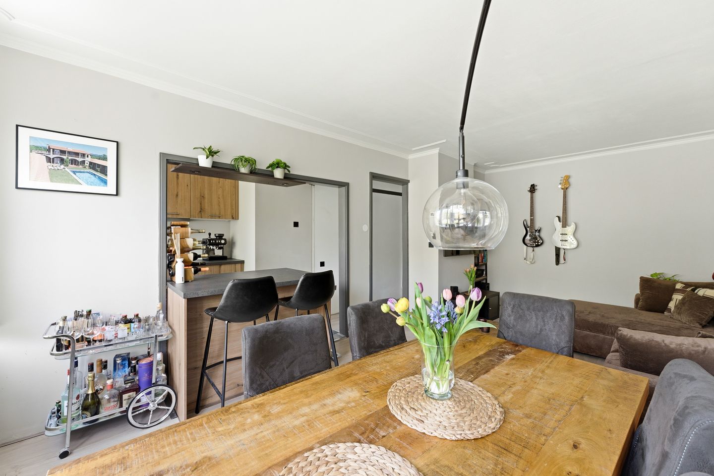 Foto 10 van Schieweg 115-B