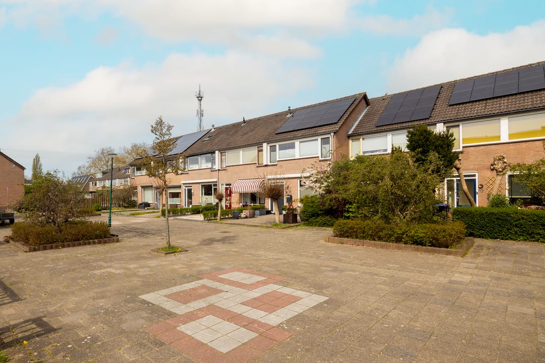 Foto 7 van Mariannehof 7