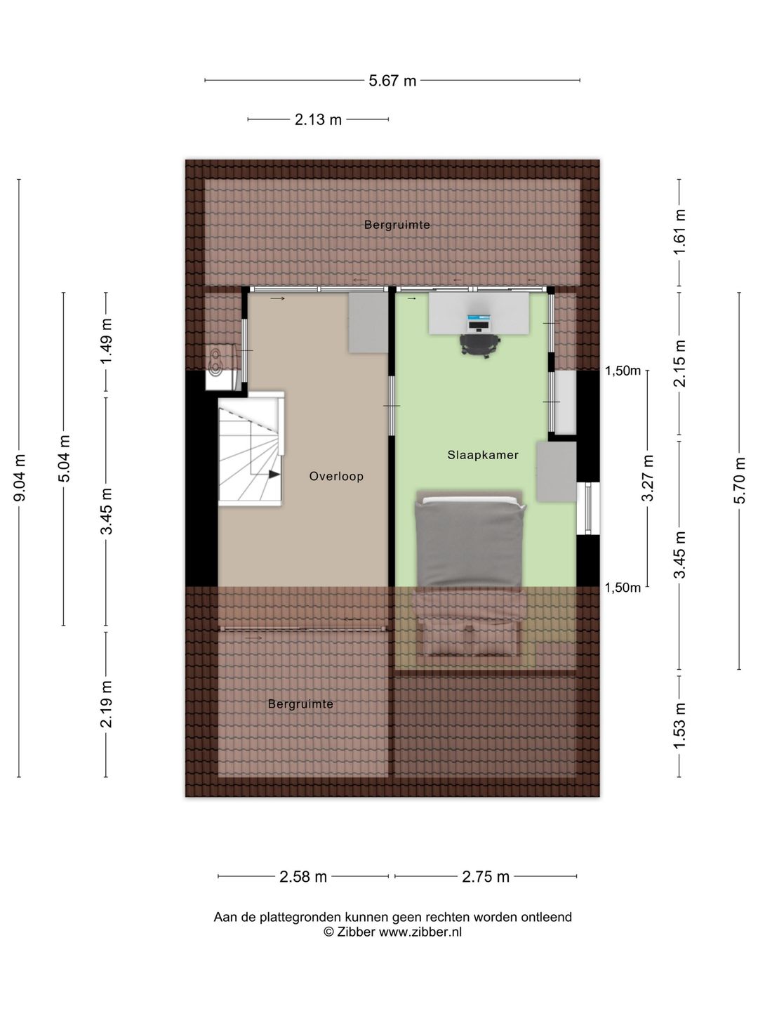 Photo 41 of Langs de Wetering 11