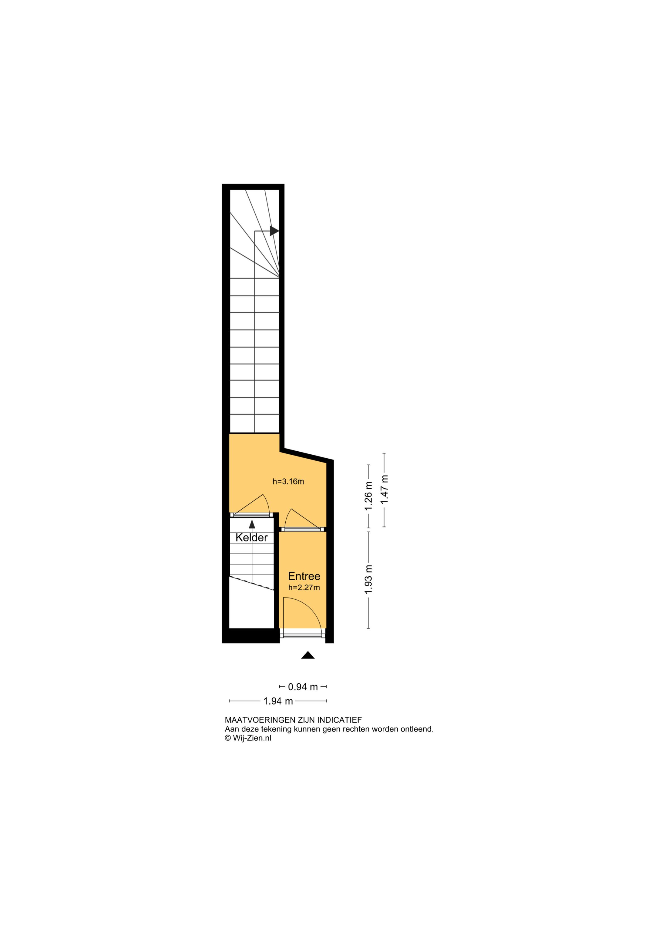 Foto 33 van Schieweg 115-B