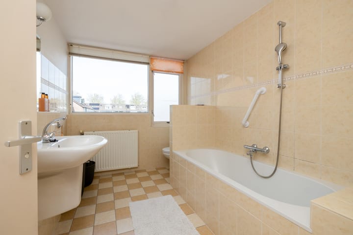 Foto 4 van Mariannehof 7