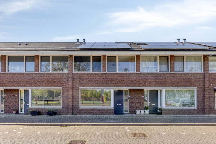 Hermelijnstraat 13 main image