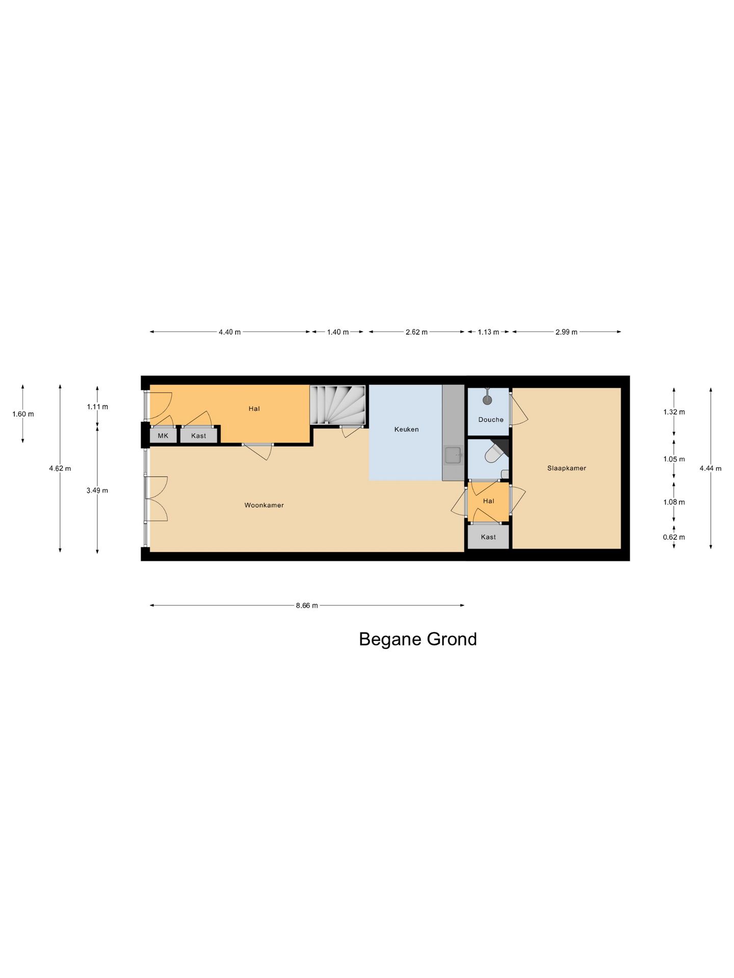 Foto 40 van Hoogstraat 13