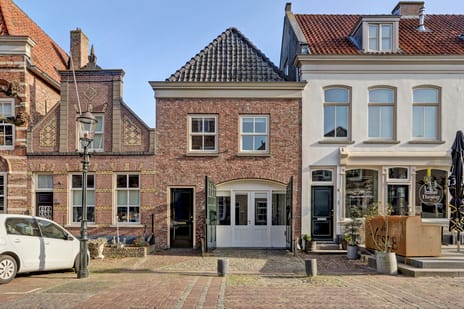 Hoogstraat thumbnail