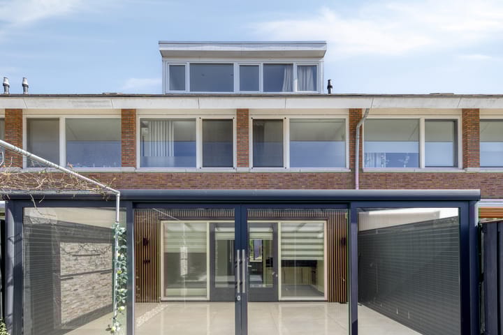 Foto 3 van Hermelijnstraat 13