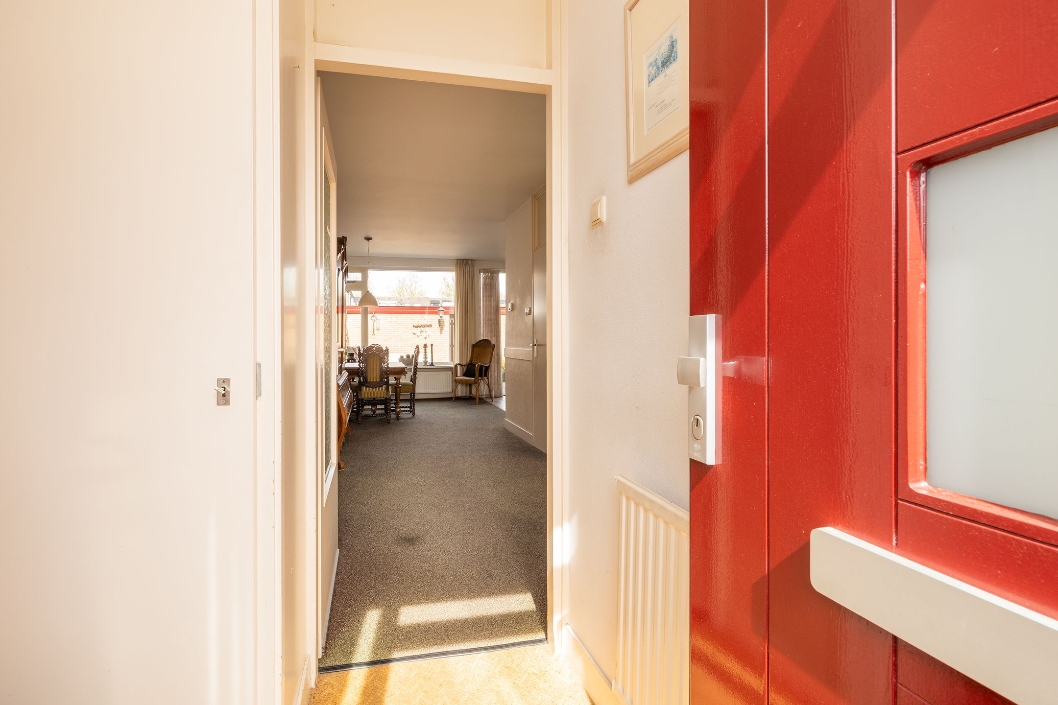 Foto 12 van Mariannehof 7