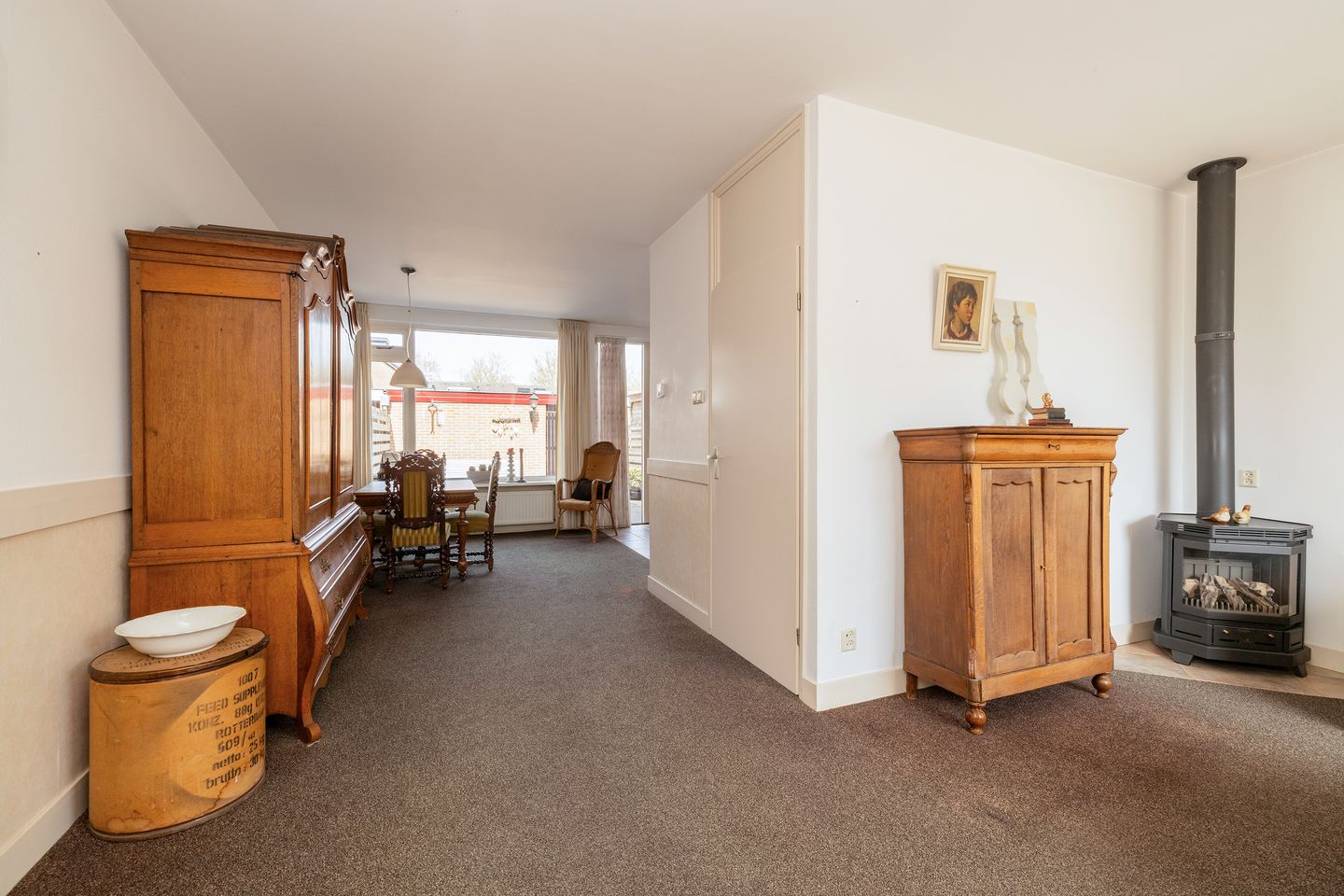 Foto 14 van Mariannehof 7