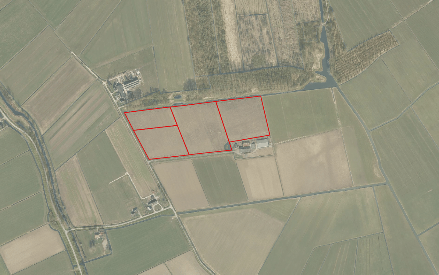 Bekijk foto 1 van Gemeent