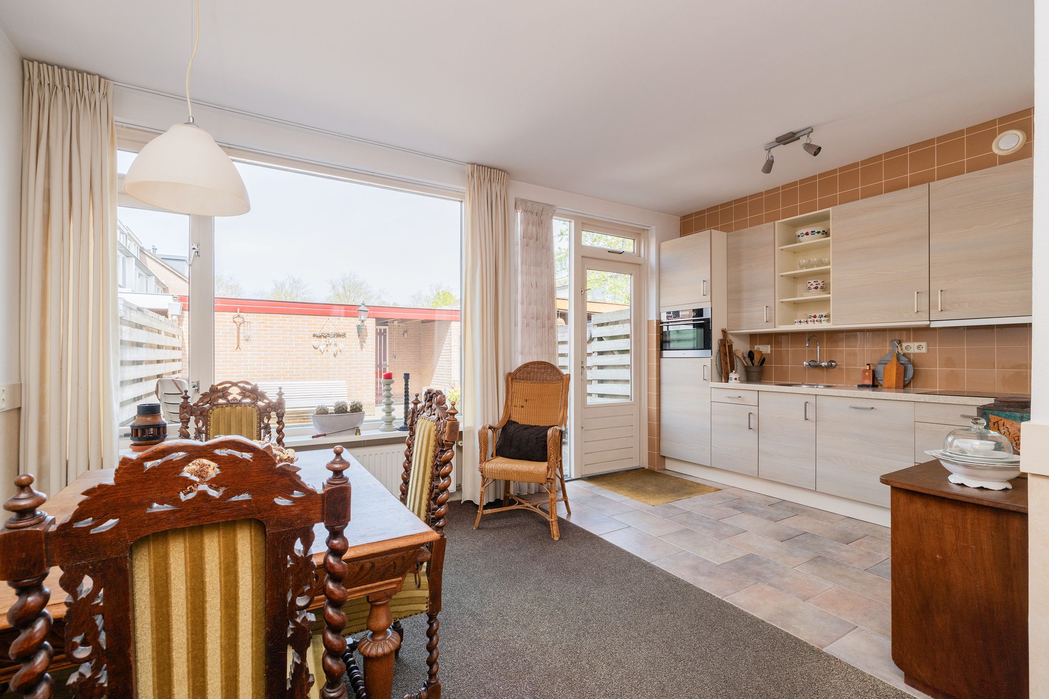 Foto 21 van Mariannehof 7