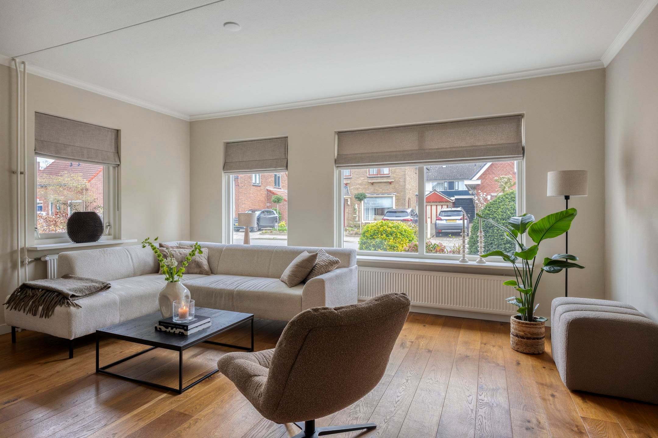 Foto 3 van Lidwinaweg 28