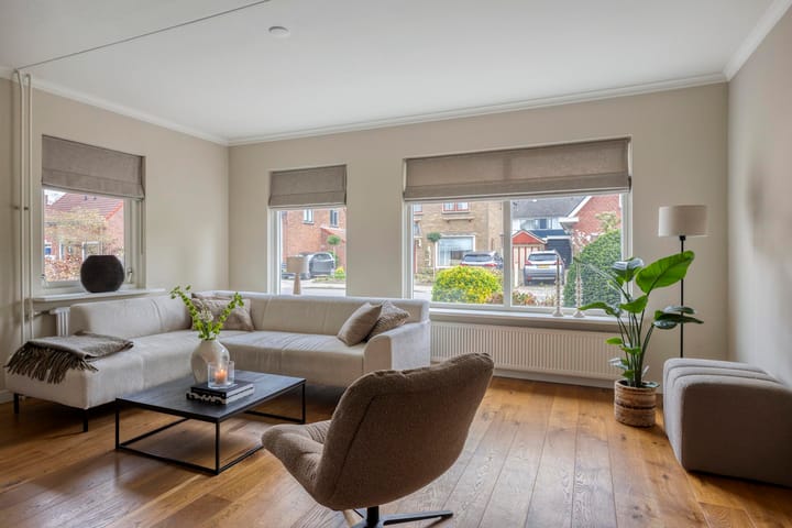 Foto 3 van Lidwinaweg 28