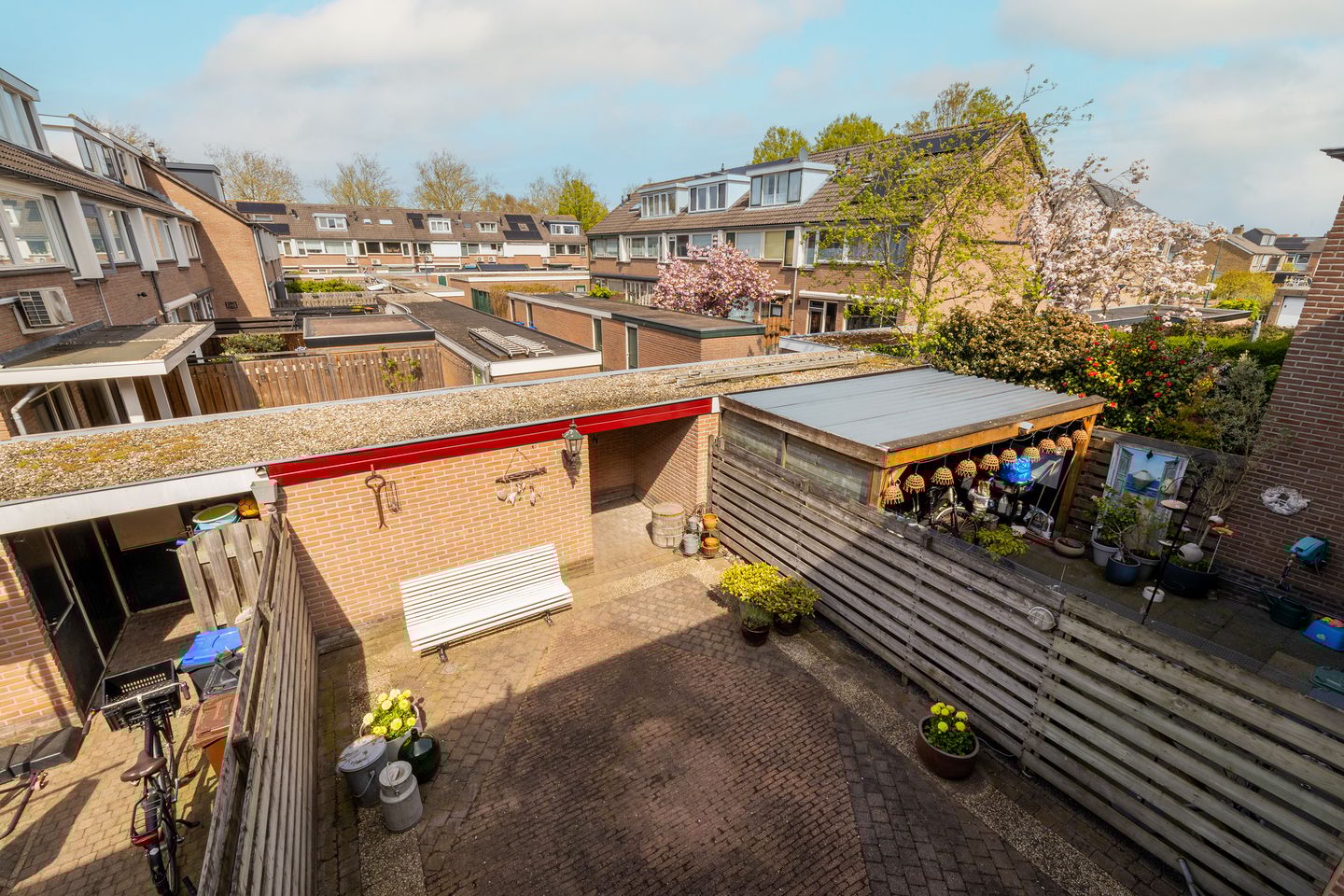 Foto 49 van Mariannehof 7