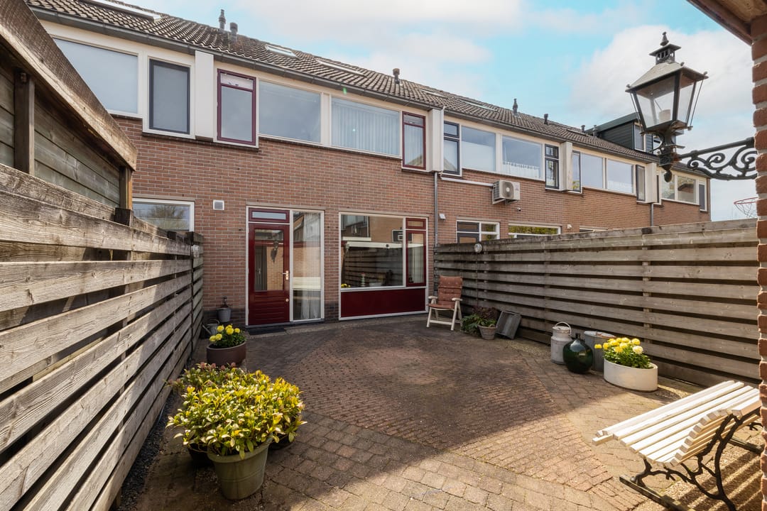 Foto 53 van Mariannehof 7