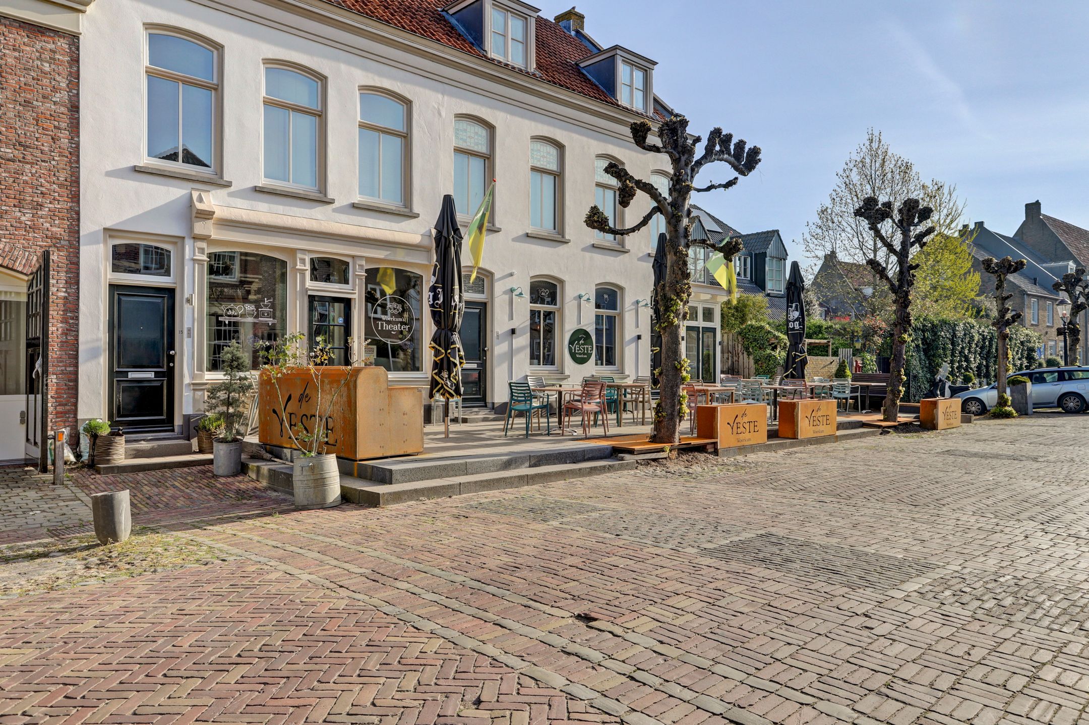 Foto 36 van Hoogstraat 13