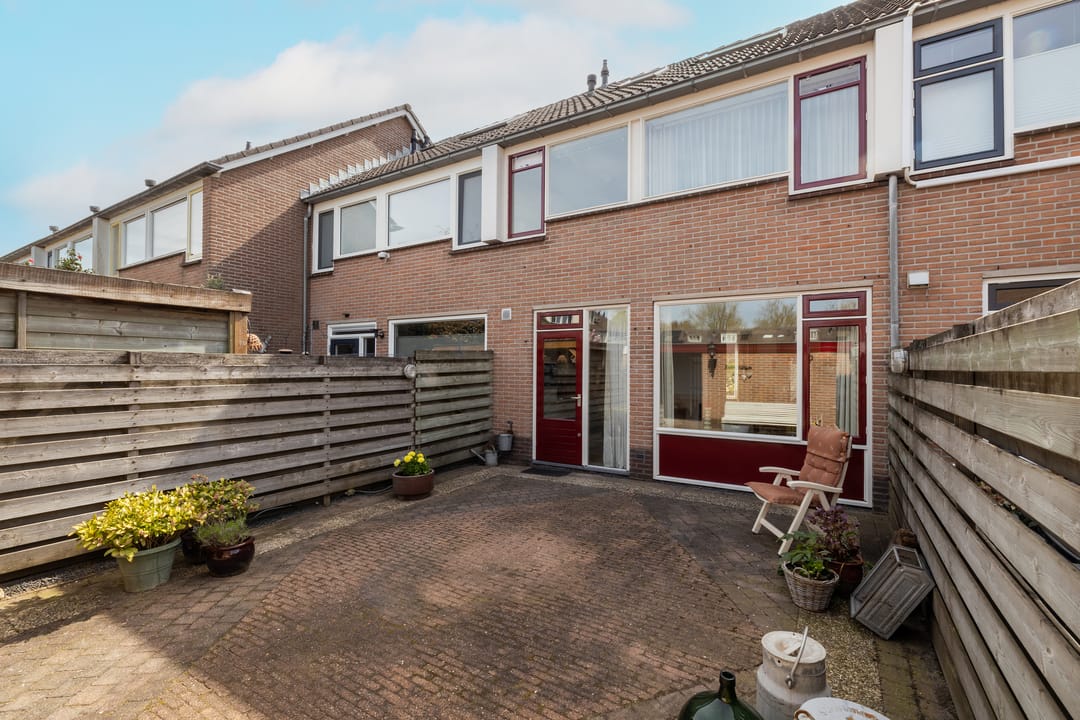 Foto 52 van Mariannehof 7