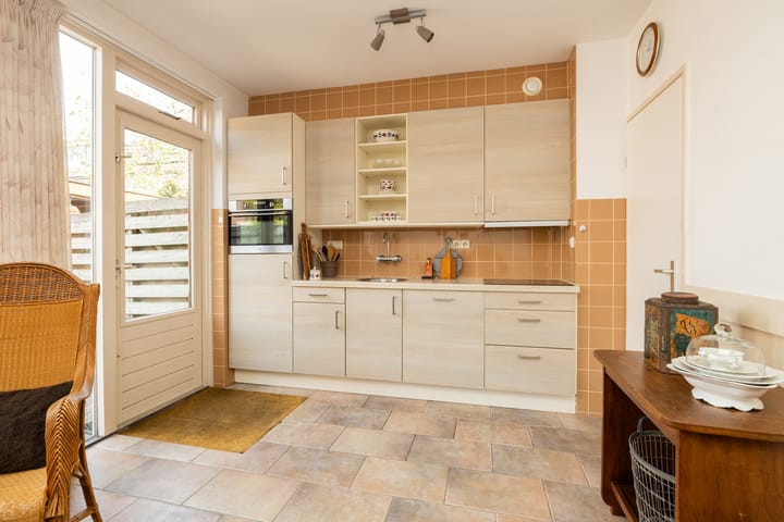 Foto 3 van Mariannehof 7