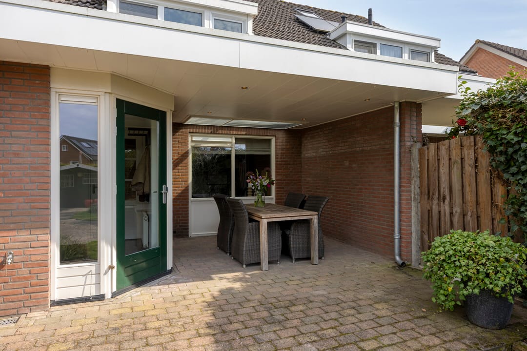 Foto 31 van Lidwinaweg 28