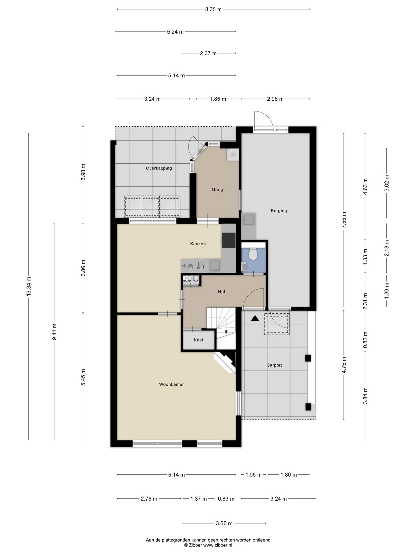 Foto 35 van Lidwinaweg 28
