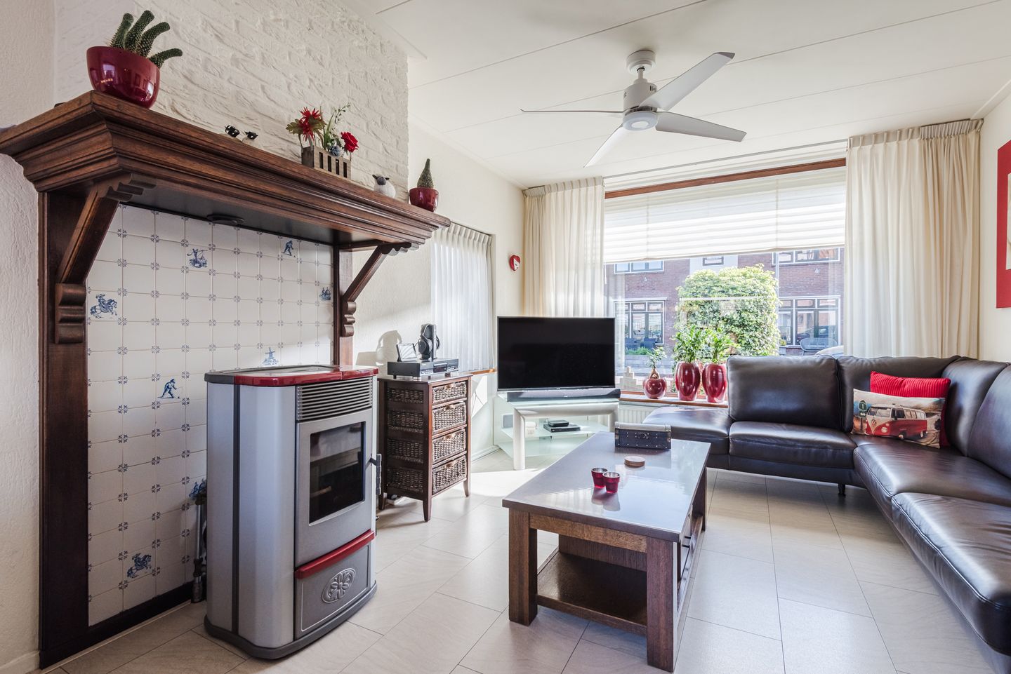 Photo 4 of Ir. Wortmanstraat 2