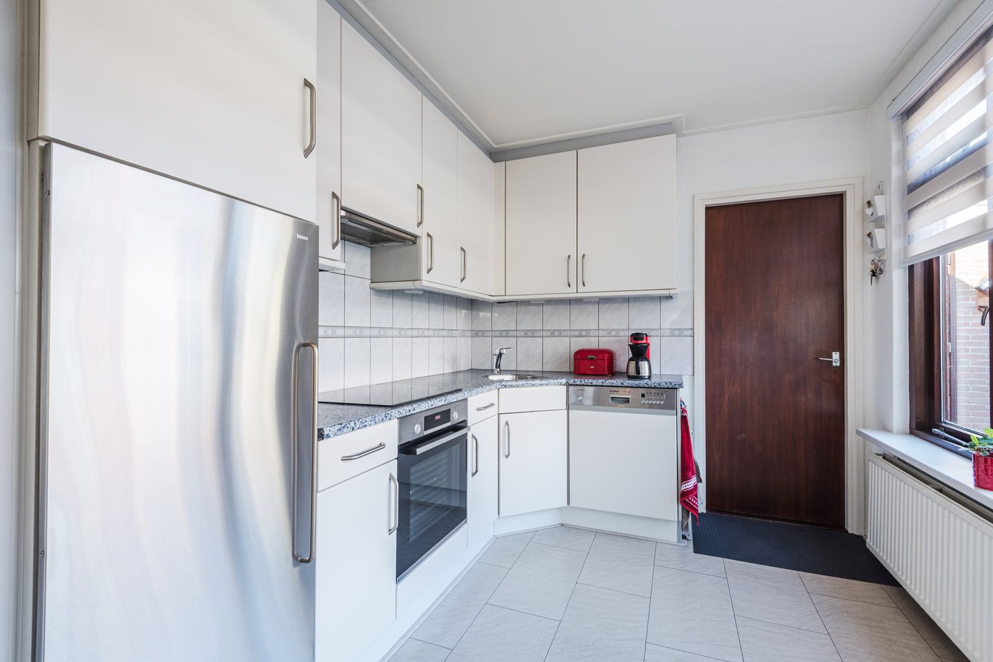 Photo 10 of Ir. Wortmanstraat 2