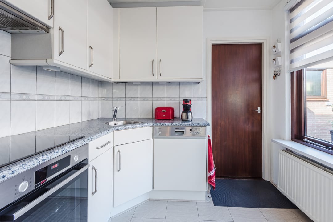 Photo 11 of Ir. Wortmanstraat 2