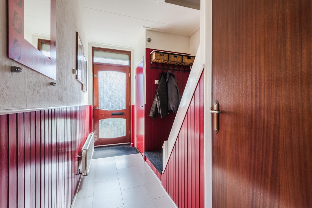 Photo 16 of Ir. Wortmanstraat 2