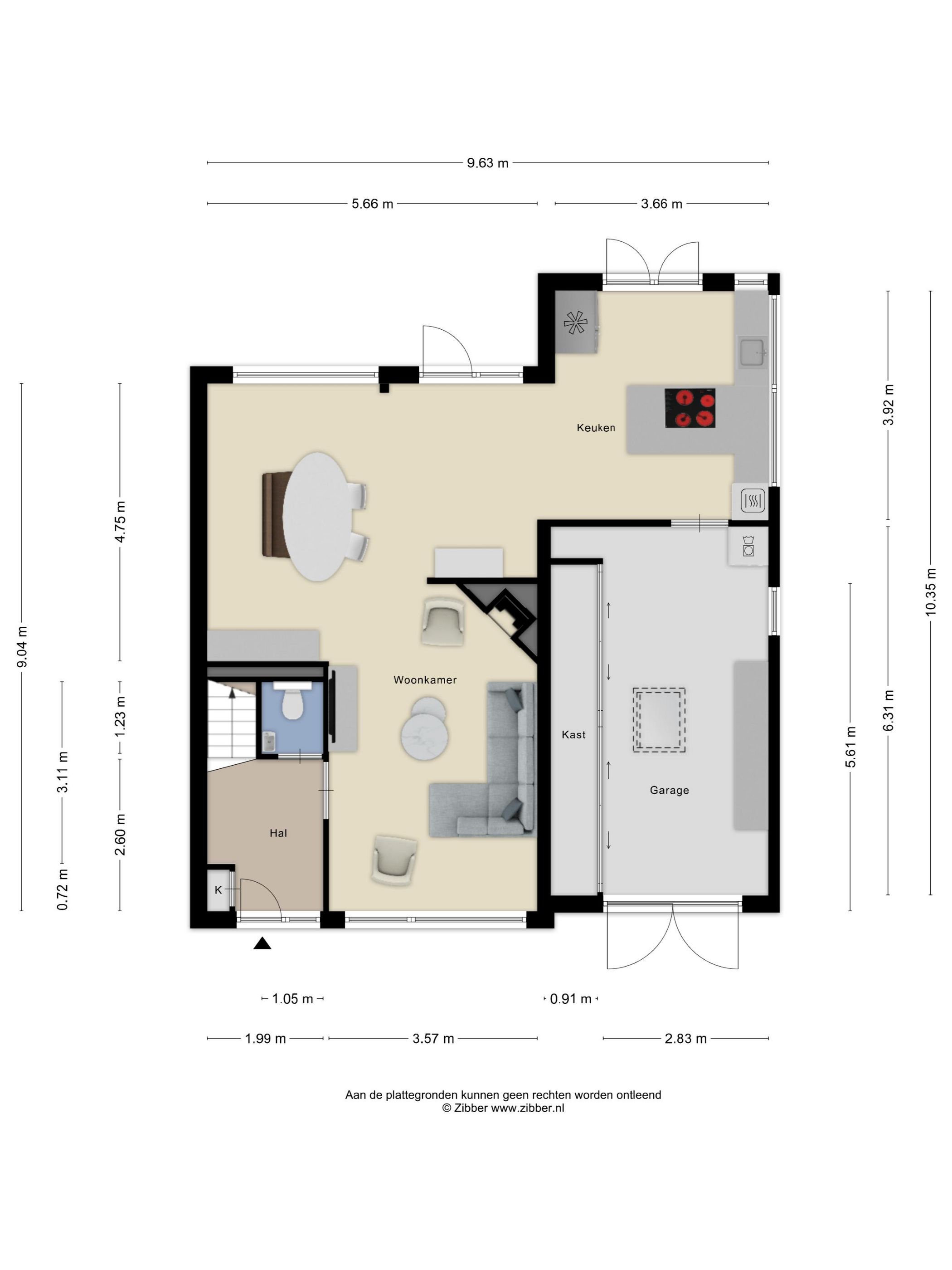 Photo 39 of Langs de Wetering 11