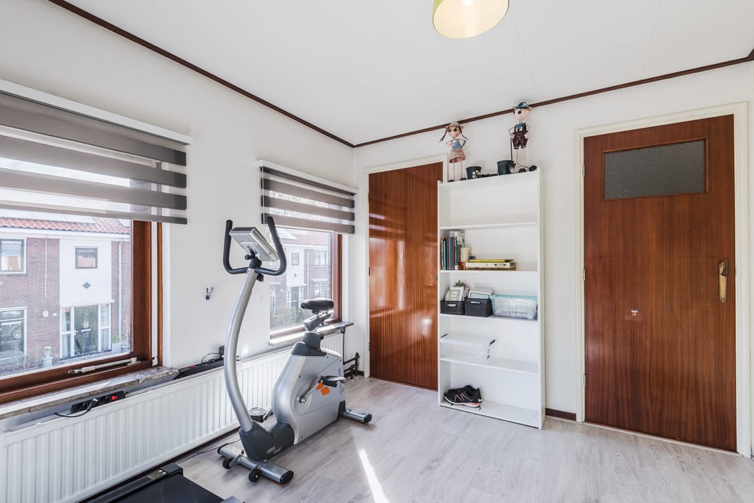 Photo 23 of Ir. Wortmanstraat 2