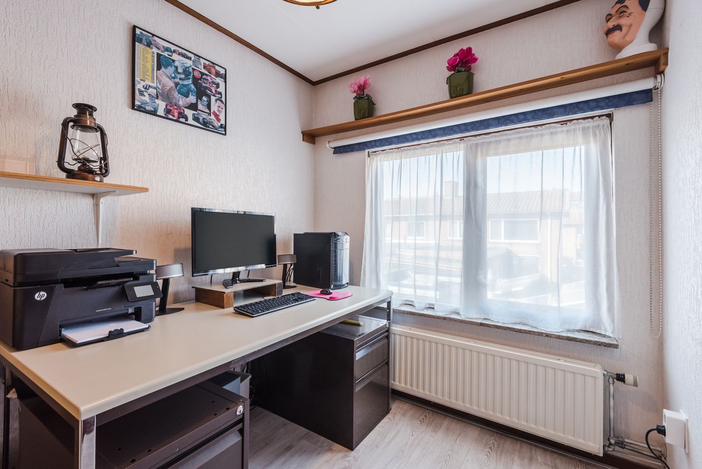 Photo 25 of Ir. Wortmanstraat 2