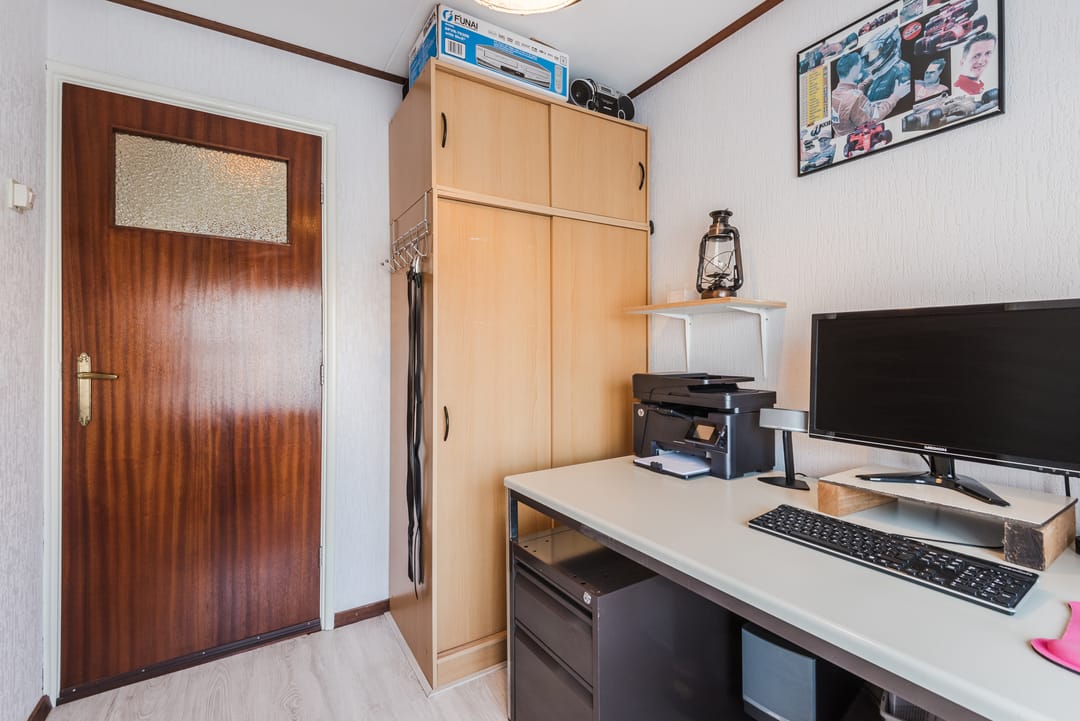 Photo 26 of Ir. Wortmanstraat 2