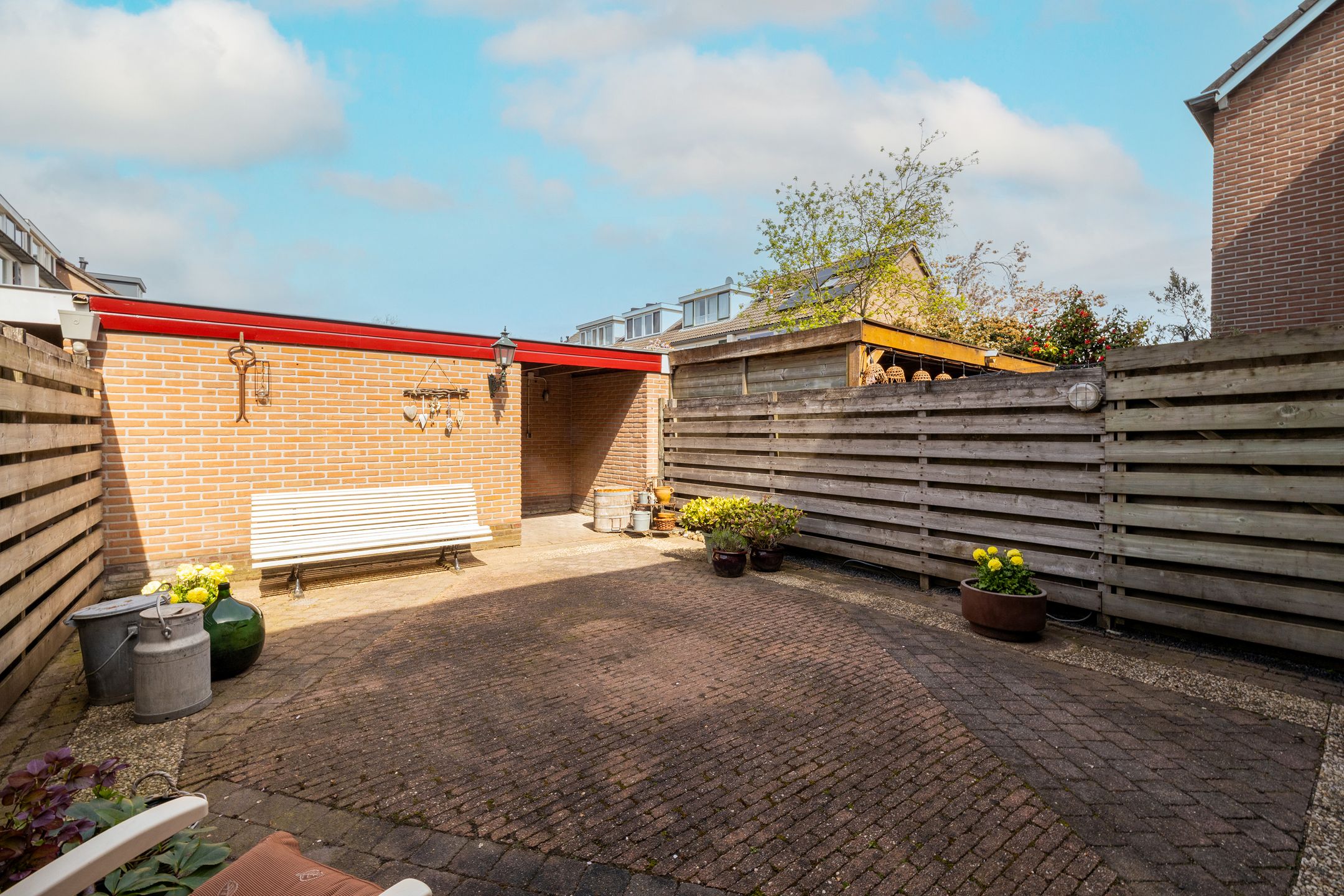 Foto 51 van Mariannehof 7