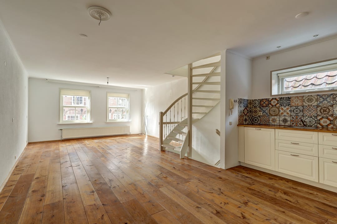 Foto 22 van Hoogstraat 13