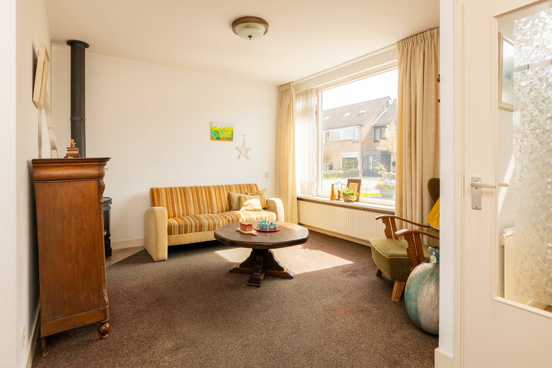 Foto 13 van Mariannehof 7