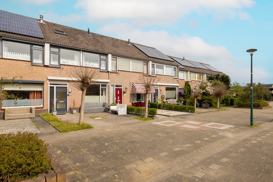 Foto 8 van Mariannehof 7