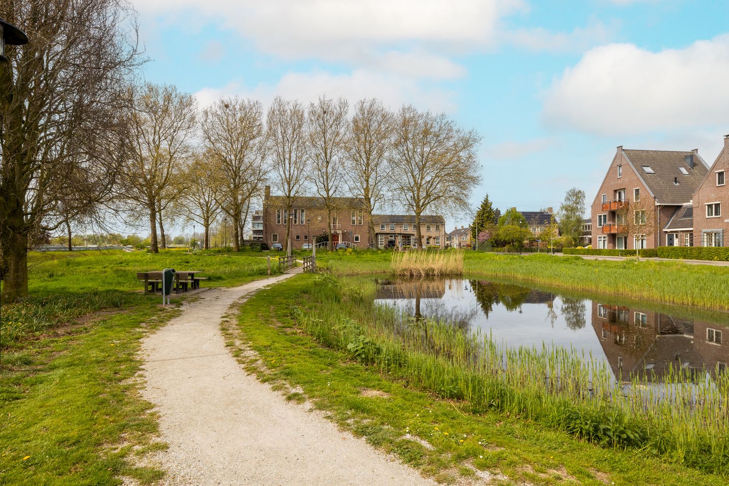 Foto 5 van Mariannehof 7