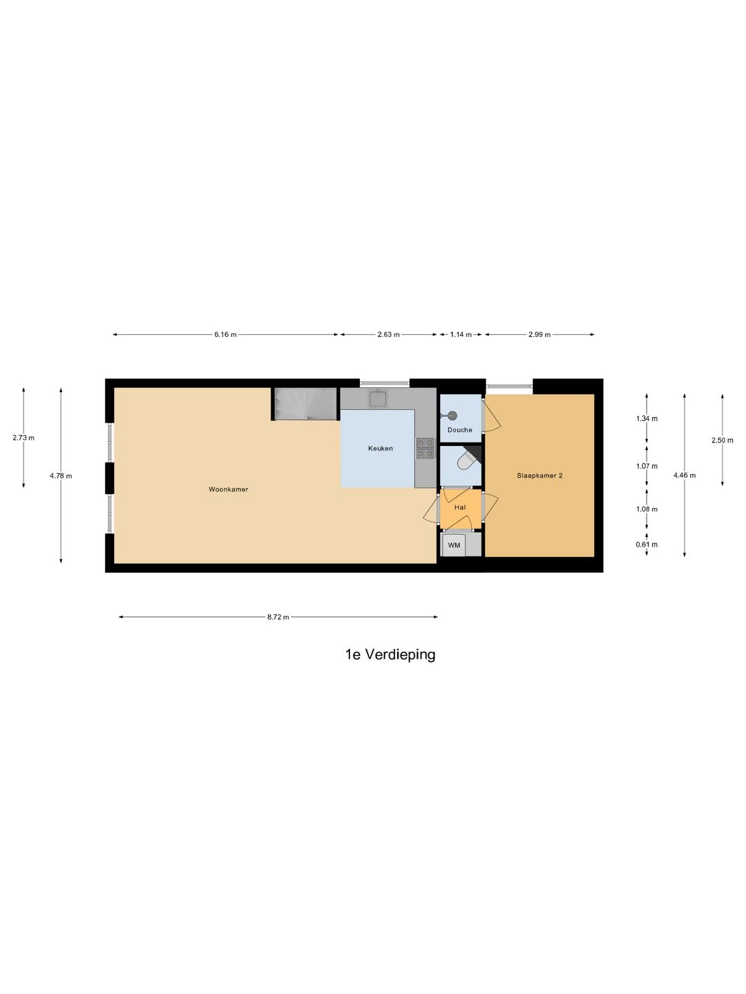 Foto 41 van Hoogstraat 13