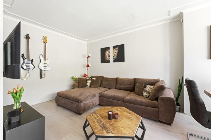 Foto 4 van Schieweg 115-B