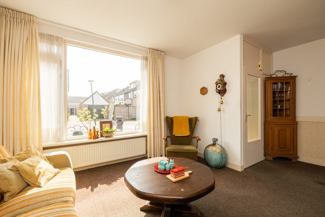 Foto 2 van Mariannehof 7