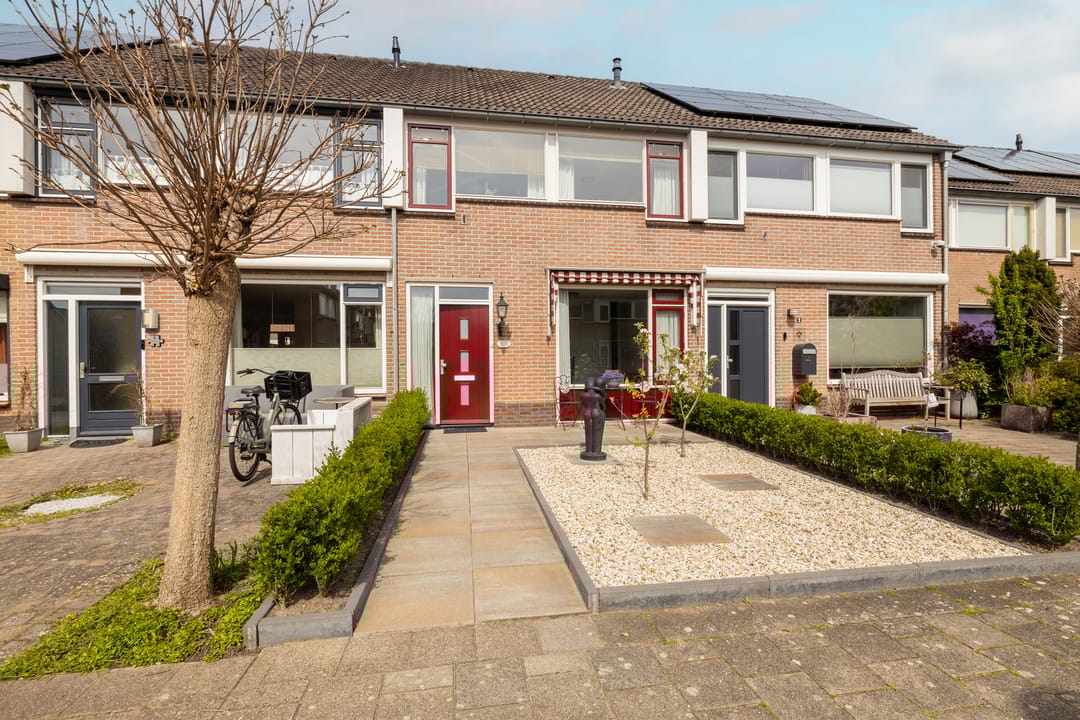 Foto 11 van Mariannehof 7