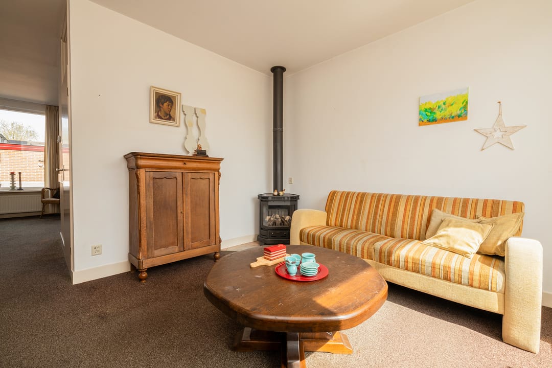 Foto 17 van Mariannehof 7