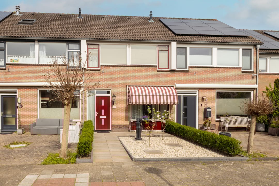 Foto 1 van Mariannehof 7