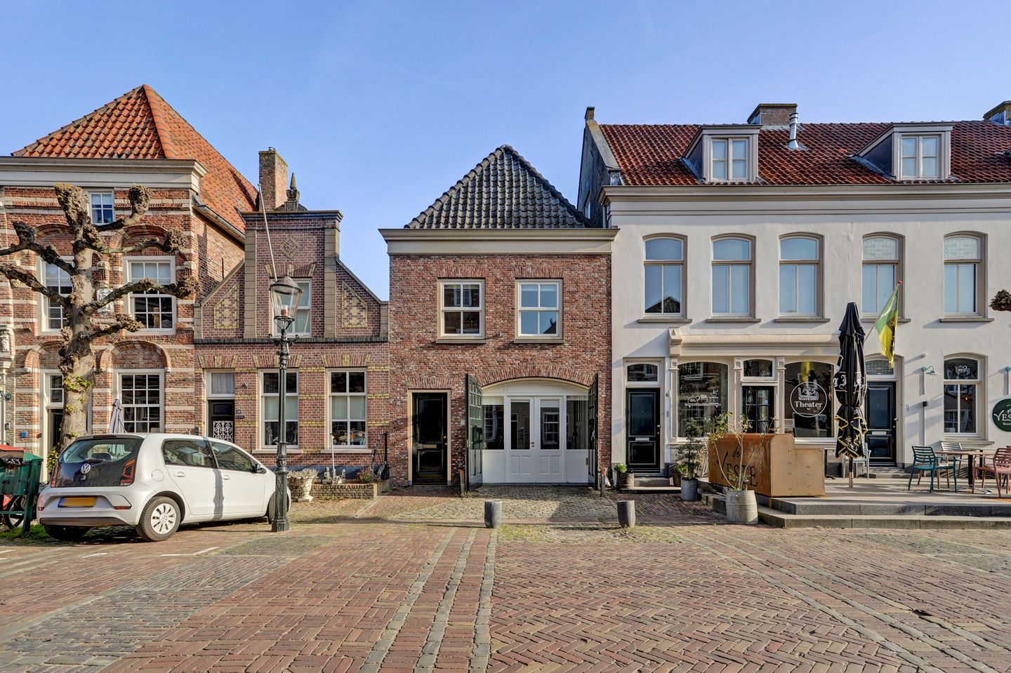 Foto 35 van Hoogstraat 13