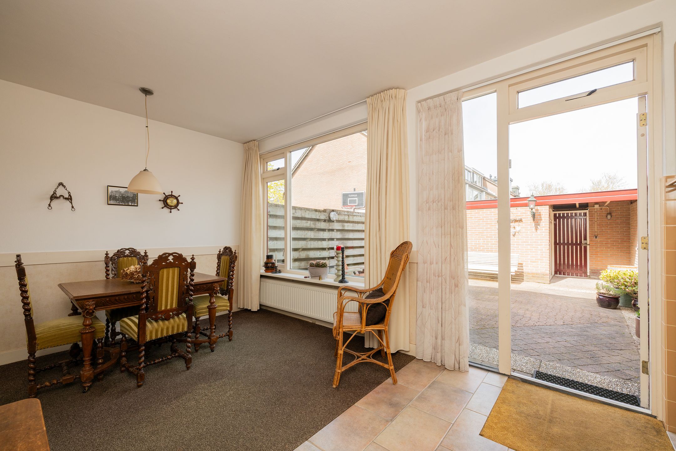 Foto 24 van Mariannehof 7