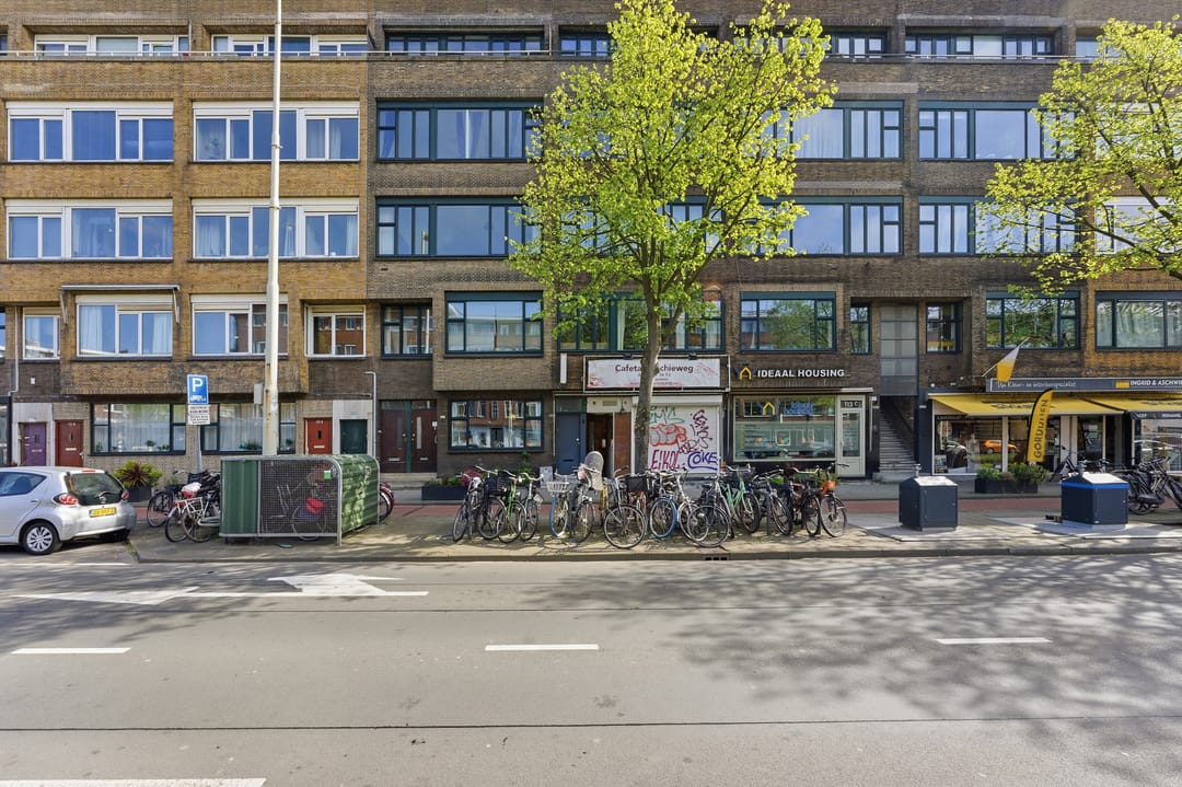 Foto 32 van Schieweg 115-B