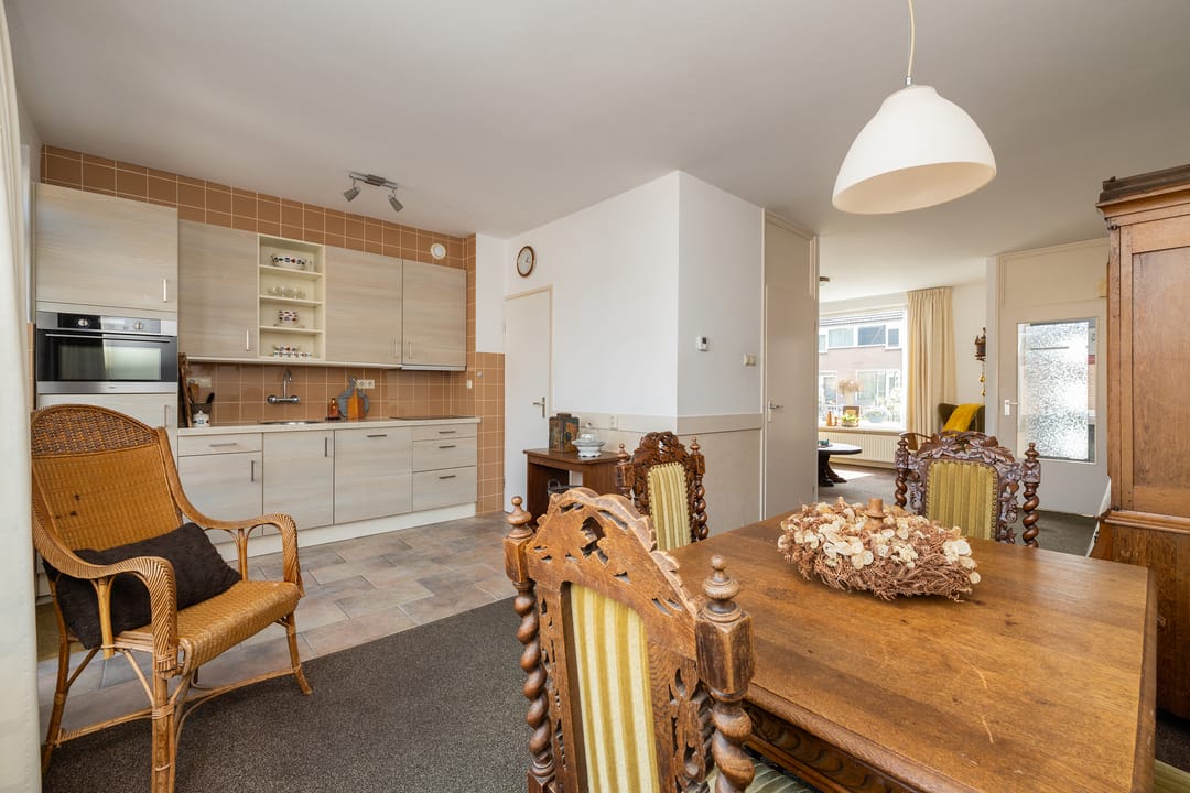 Foto 22 van Mariannehof 7