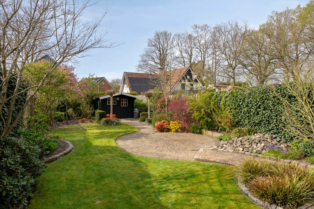 Foto 2 van Lidwinaweg 28